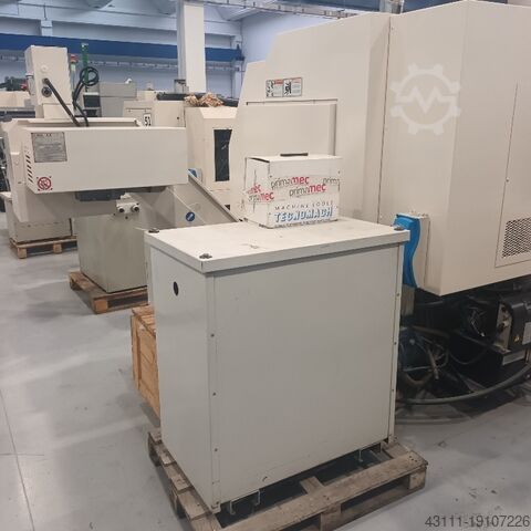 Tokarka cnc Miyano BNE-51S
