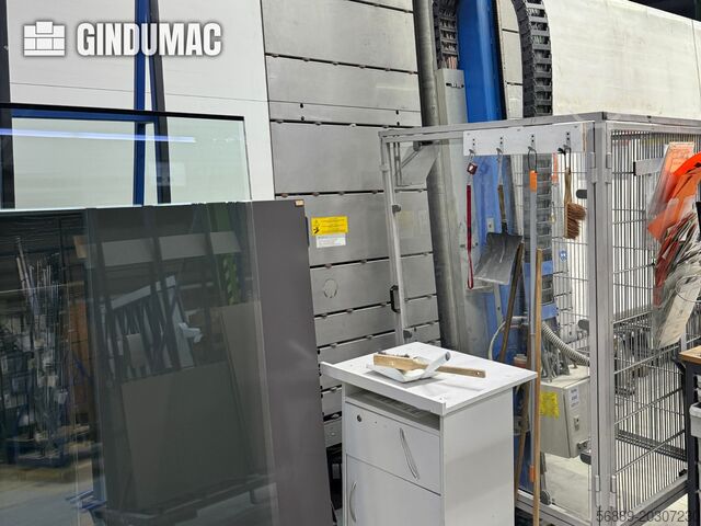 Werkzeugmaschine Bystronic TB LK 2.70 2.50 VL 1AS