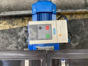 Filterpress Peletto WT-50 DUO