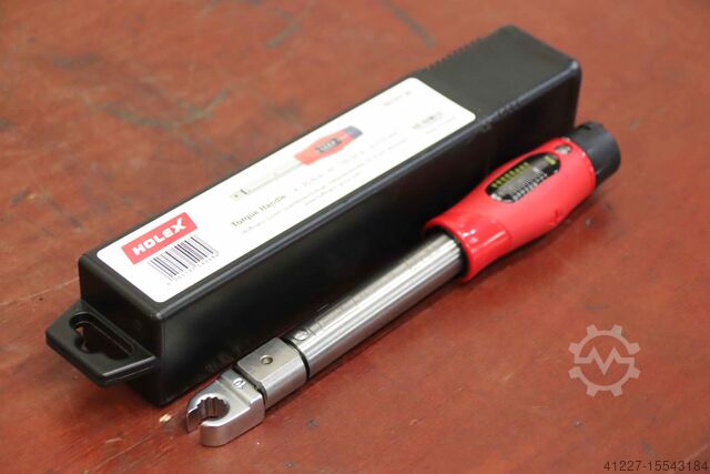 Ključ od torquea Holex Hoffmann 4-20 Nm 657277 26