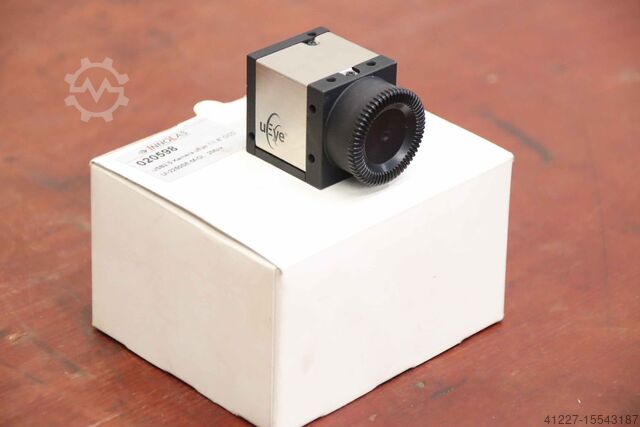 Industriell kamera Innolas UI-2250SE-M-GL