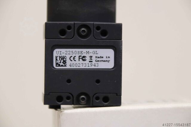 Industrielt kamera Innolas UI-2250SE-M-GL