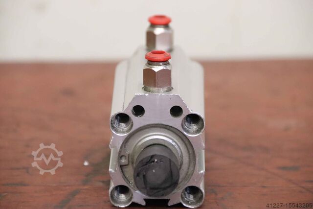 Pneumatikzylinder unbekannt Hub 50 mm