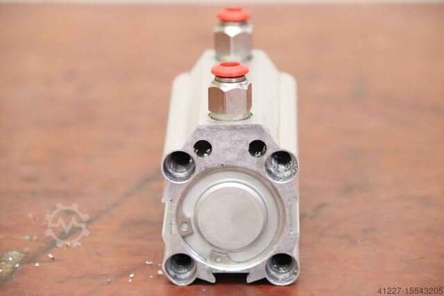 Pneumatikzylinder unbekannt Hub 50 mm