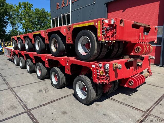 Dieplader Kamag K2506