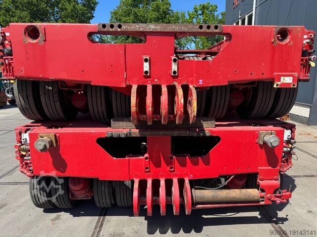 Carregador baixo Kamag K2506