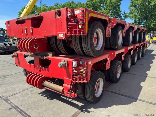 Carregador baixo Kamag K2506