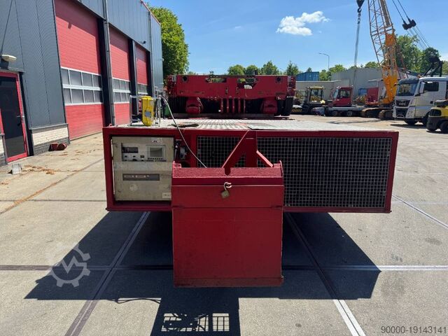 Carregador baixo Kamag K2506