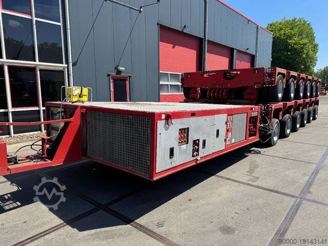 Carregador baixo Kamag K2506