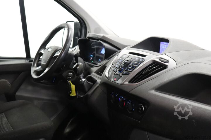 Kastenwagen Ford Transit Custom 2.2 TDCI 155PK - Airco - Navi - ...