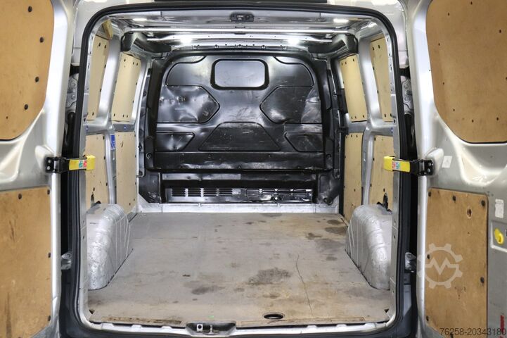 Kastenwagen Ford Transit Custom 2.2 TDCI 155PK - Airco - Navi - ...
