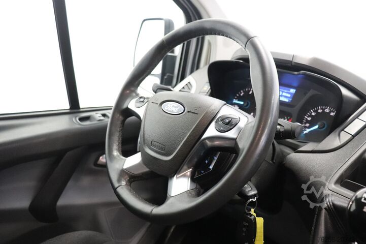 Kastenwagen Ford Transit Custom 2.2 TDCI 155PK - Airco - Navi - ...