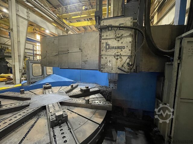Tornio verticale DYE TV 5400