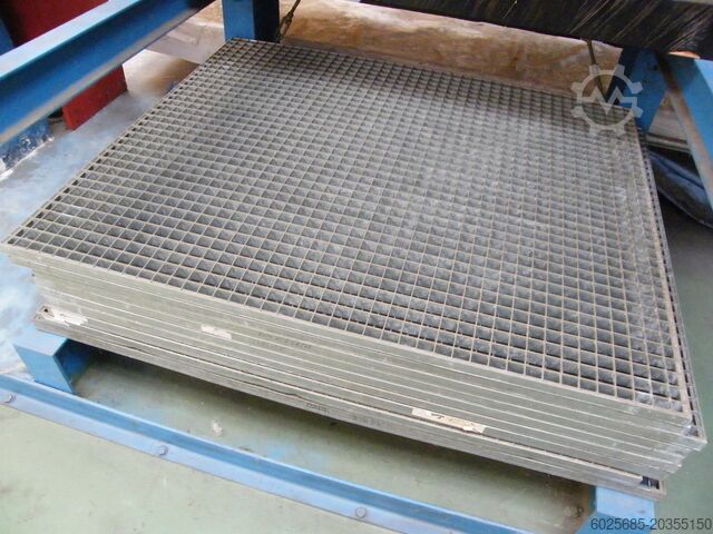 Opslagplatform FABRIS 9F90227Z