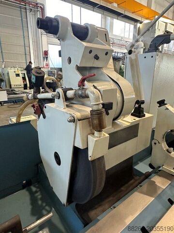 Rettificatrice cilindrica GIORIA RH N 1000