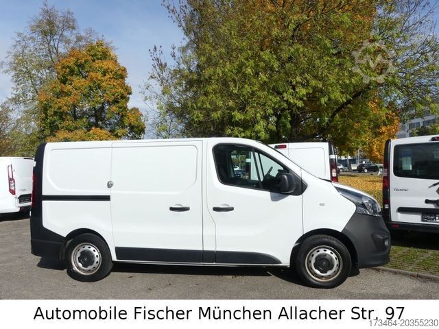 Panel van OPEL Opel Vivaro B Kasten L1H1 2,8t* Würth *PDC