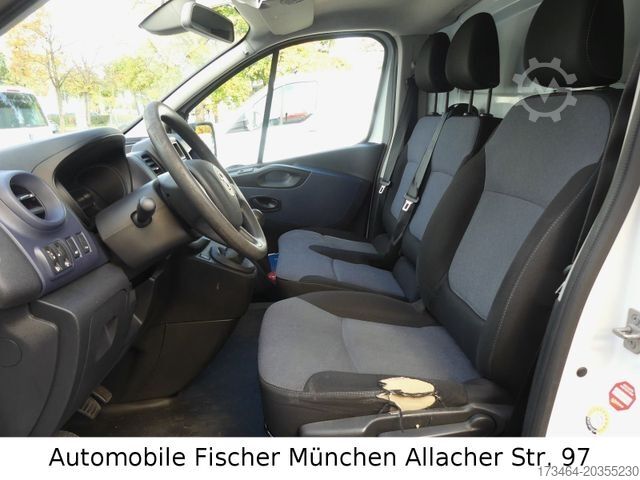 Bestelwagen OPEL Opel Vivaro B Kasten L1H1 2,8t Würth *PDC