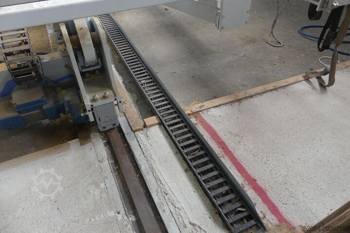 Weinmann - Wendetisch/Arbeitstisch Weinmann Optimat WTW110/12N / WTZ10/12