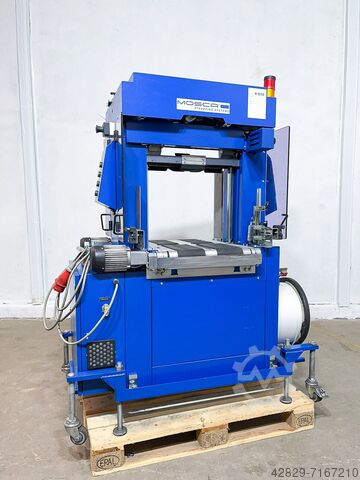 Automatický páskovací stroj Mosca RO-TR500-4