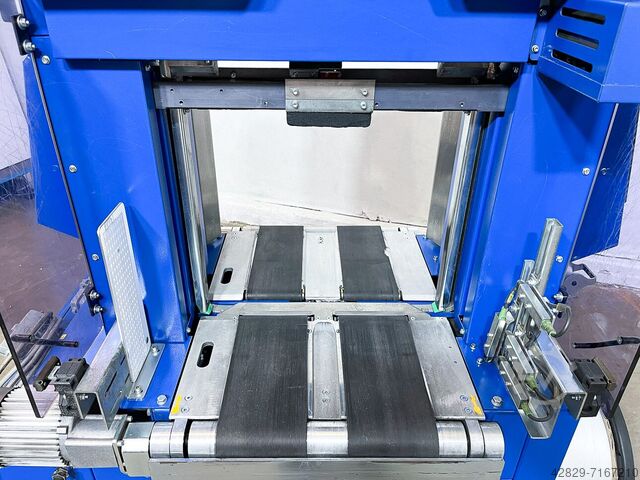 Automatický páskovací stroj Mosca RO-TR500-4