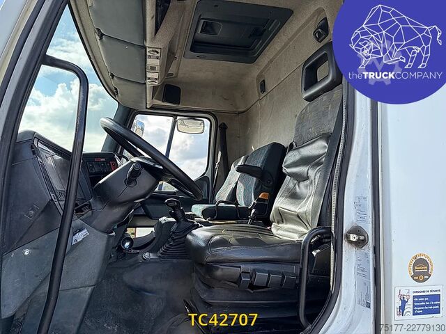 Cisterna Renault Premium 300