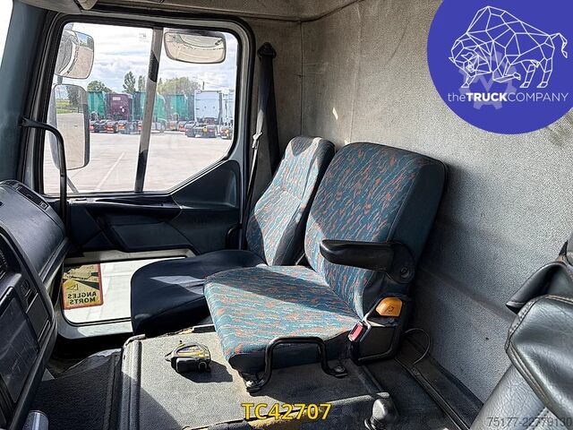Cisterna Renault Premium 300