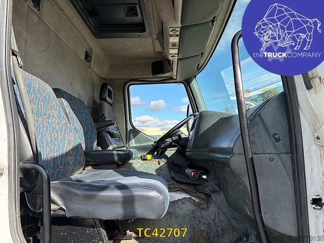 Cisterna Renault Premium 300