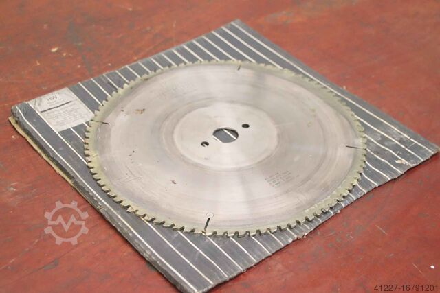 Lame de scie AKE Ø 350x3,5/3,0 x 32 Z92