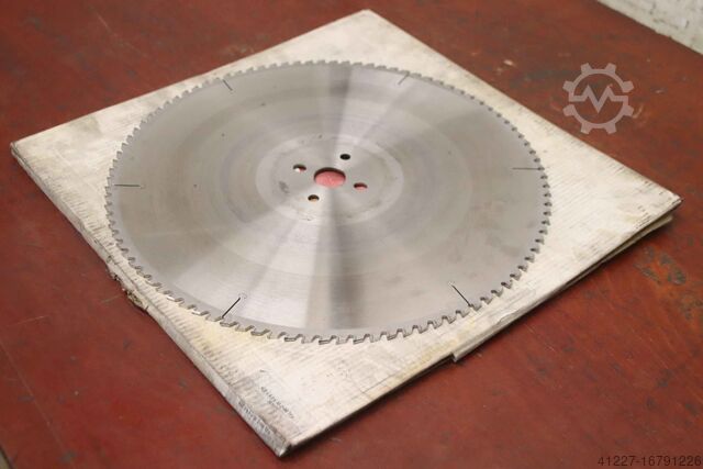 Lame de scie Dress Ø 420x4,0/3,2x30 Z96 TFP