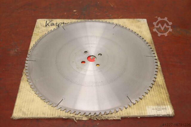 Lame de scie Dress Ø 420x4,0/3,2x30 Z96 TFP