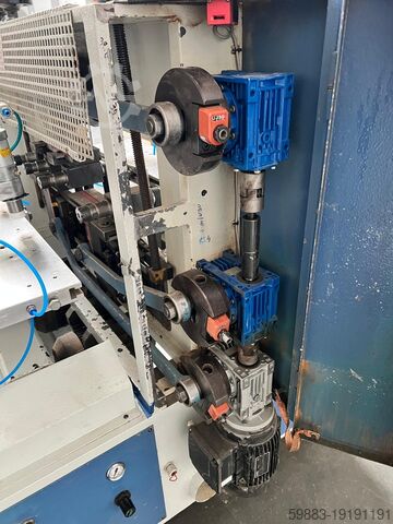 Multi-spindel boormachine Comec MM0 10 3L