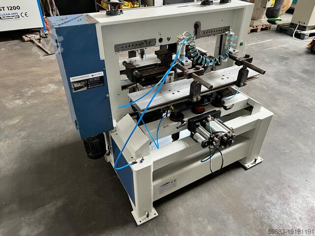 Çok milli delme makinesi Comec MM0 10 3L