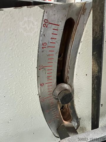 Çok milli delme makinesi Comec MM0 10 3L