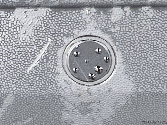 Bakwagen VOLKSWAGEN TRANSPORTER 2.0 TDI ac automaat EURO6