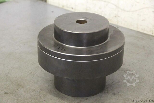 Prevrat kandži unbekannt Durchmesser 225 mm