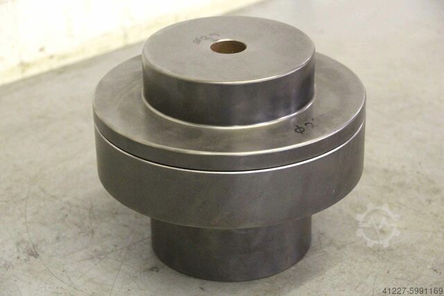 Prevrat kandži unbekannt Durchmesser 225 mm