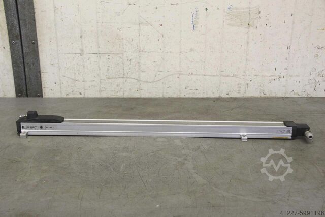 Digitale weegschaal 575 mm Gefran PK M 575 L XL0191