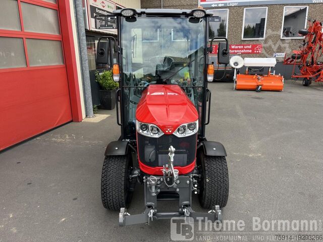 Tractor Massey Ferguson MF 1735 M HC