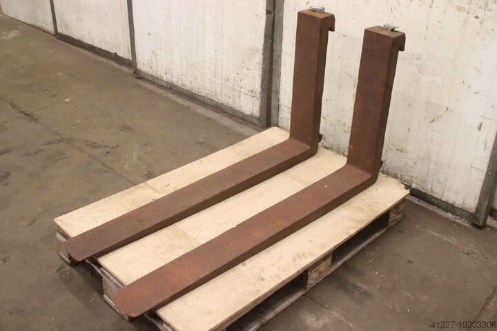 Gafler unbekannt 130 x 55 Länge 1140 mm