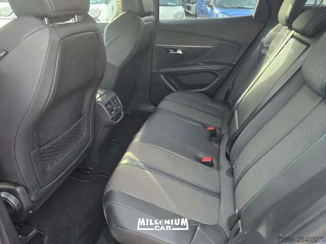 Minibus Peugeot 3008 AUTOCARRO N1 AUTOM 2022