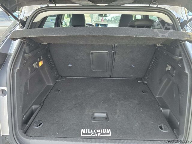 Minibus Peugeot 3008 AUTOCARRO N1 AUTOM 2022