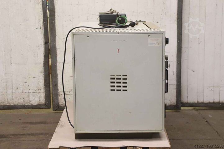 Droogoven 2,0 kW 320 °C MLW WSU102
