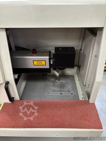 Markeerlasser ROFIN Starmark SMP100 19'' with 5LM-EC