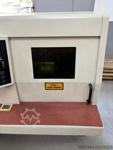 Markeerlasser ROFIN Starmark SMP100 19'' with 5LM-EC