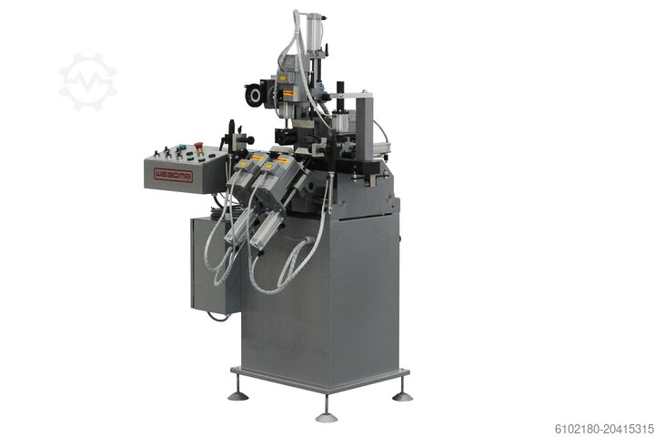 Watersleuffrees Wegoma WS2114DE