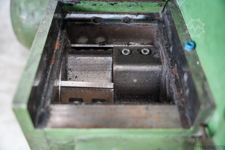 1514 Rapid 1514 (M14) Granulator AB