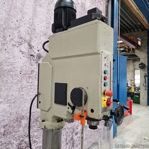 Søjlebor Erlo TCA 45