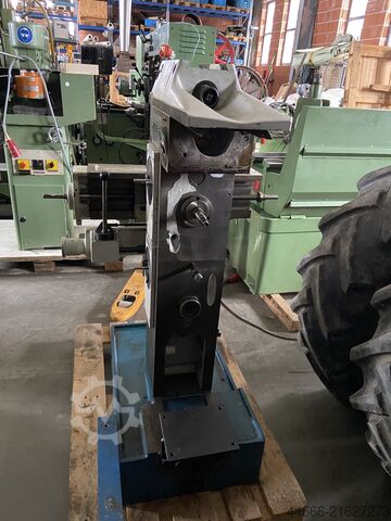 Tool milling machine Mammon M 100 RE