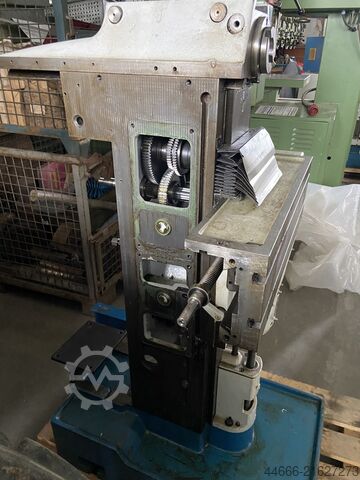 Tool milling machine Mammon M 100 RE