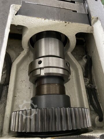 Tool milling machine Mammon M 100 RE